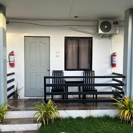 Paradise Beach Guest House