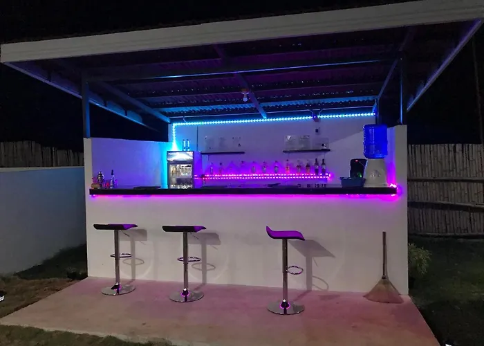 Paradise Gasthuis 3*