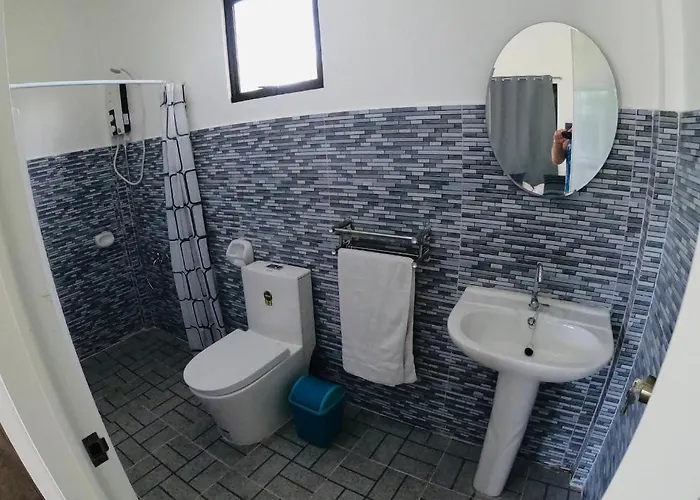Paradise 3* Santa Fe (Cebu)