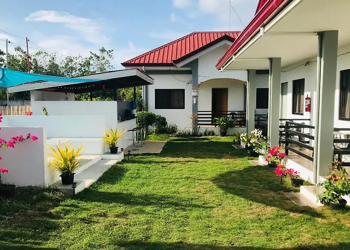 Paradise Gasthuis Santa Fe (Cebu)