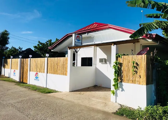 Paradise Santa Fe (Cebu)