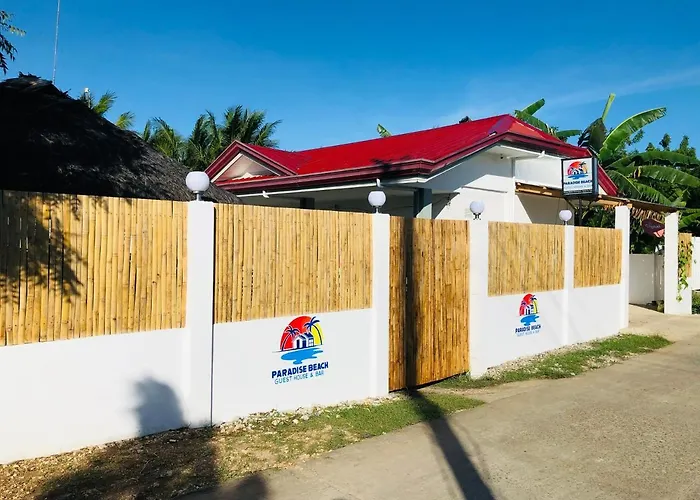 Paradise Santa Fe (Cebu)