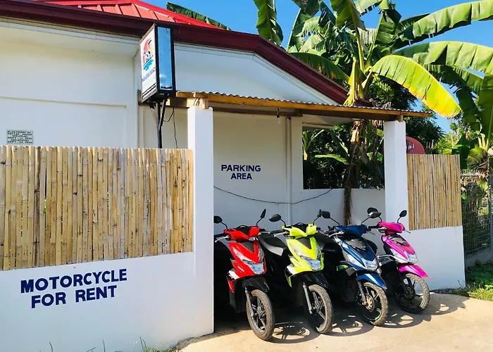 Paradise Santa Fe (Cebu)