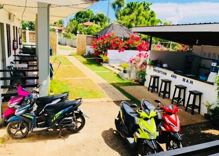 Paradise Santa Fe (Cebu)