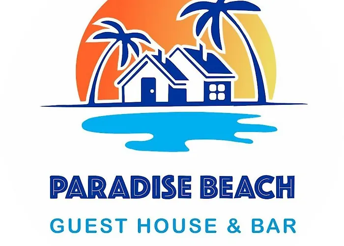 Paradise Gasthuis 3*