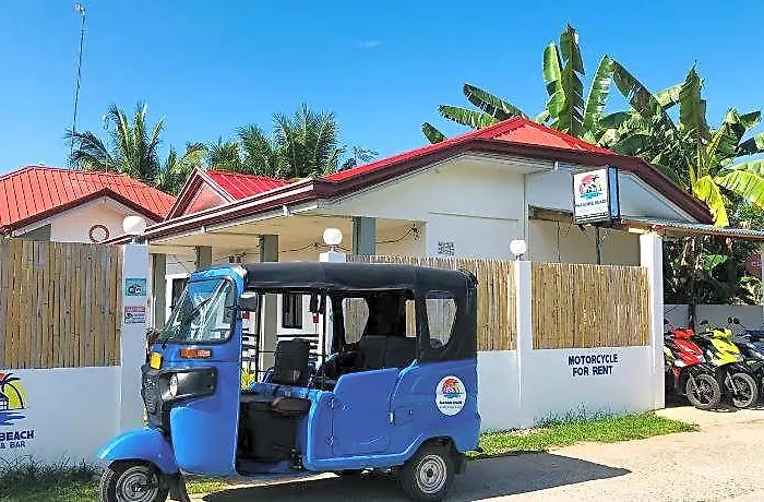Paradise 3* Santa Fe (Cebu)
