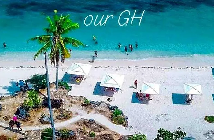 Gasthuis Paradise