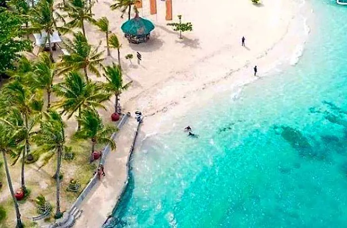 Paradise Santa Fe (Cebu)