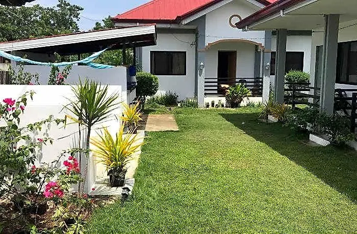 Paradise 3* Santa Fe (Cebu)