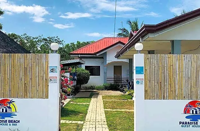 Paradise 3* Santa Fe (Cebu)