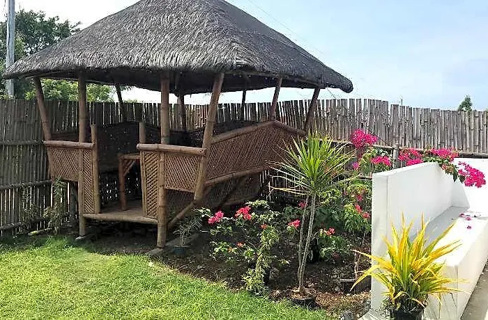 Gasthuis Paradise Santa Fe (Cebu)