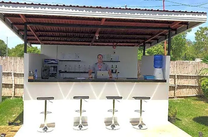 Paradise 3* Santa Fe (Cebu)