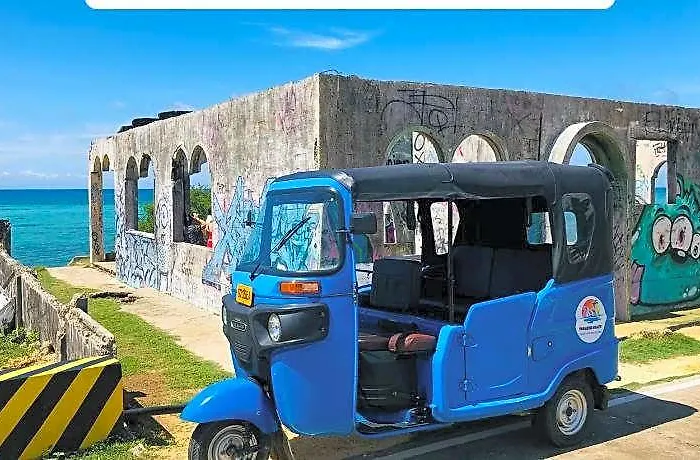 Paradise Santa Fe (Cebu)