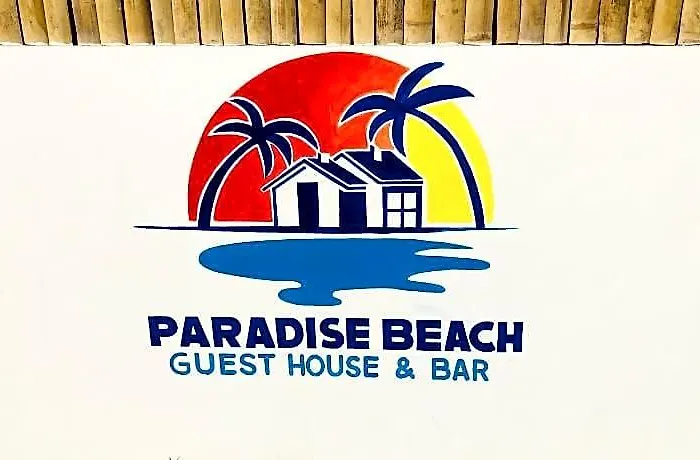 Gasthuis Paradise Santa Fe (Cebu)