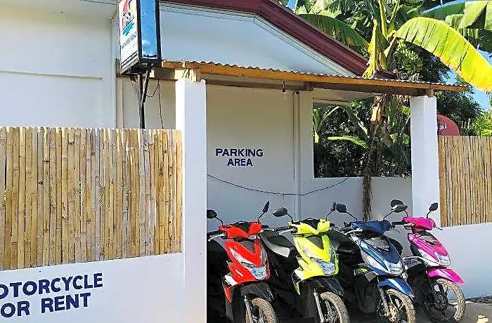 Paradise Santa Fe (Cebu)